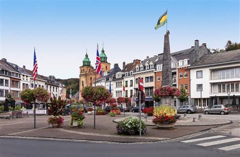 wat te doen malmedy|Wat te doen in Malmedy